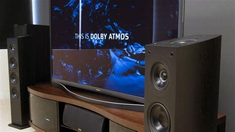 Enhancing Home Entertainment with Dolby Atmos: A Fresh Perspective